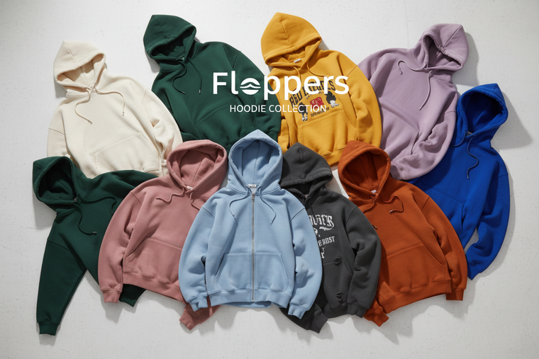 Hoodies