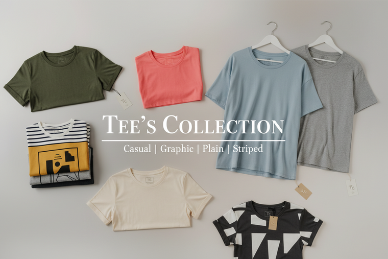 Tee's