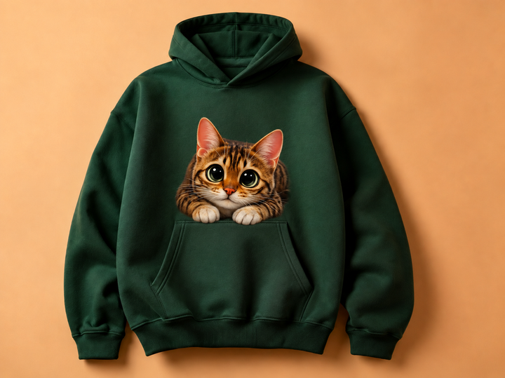 Floppers hoodie artwork