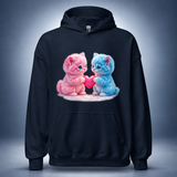 Cute Kittys Hoodie