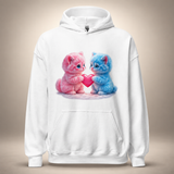 Cute Kittys Hoodie