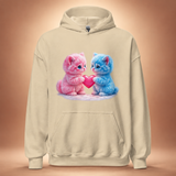 Cute Kittys Hoodie