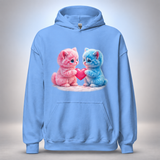 Cute Kittys Hoodie