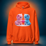 Cute Kittys Hoodie