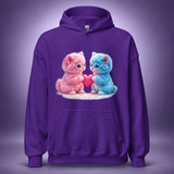 Cute Kittys Hoodie
