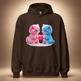 Cute Kittys Hoodie