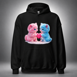 Cute Kittys Hoodie
