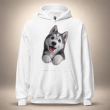 Happy Doggy Hoodie