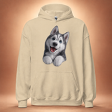 Happy Doggy Hoodie