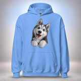 Happy Doggy Hoodie