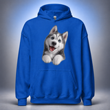 Happy Doggy Hoodie