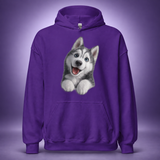Happy Doggy Hoodie