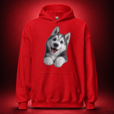 Happy Doggy Hoodie