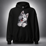 Happy Doggy Hoodie