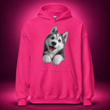 Happy Doggy Hoodie