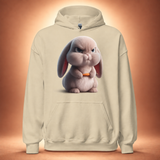 Cute Bunny Hoodie