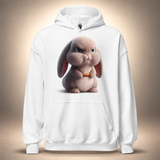 Cute Bunny Hoodie