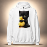 Kitty Duckling Hoodie