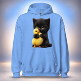 Kitty Duckling Hoodie
