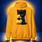 Kitty Duckling Hoodie