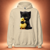 Kitty Duckling Hoodie
