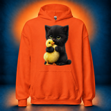 Kitty Duckling Hoodie