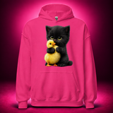 Kitty Duckling Hoodie