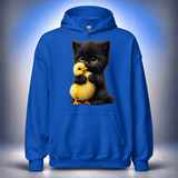 Kitty Duckling Hoodie