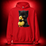 Kitty Duckling Hoodie