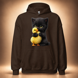 Kitty Duckling Hoodie