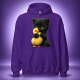 Kitty Duckling Hoodie
