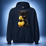 Kitty Duckling Hoodie