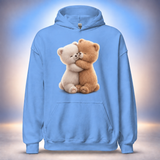Teddy Bears Hoodie