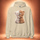 Teddy Bears Hoodie