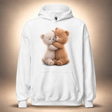 Teddy Bears Hoodie