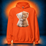 Teddy Bears Hoodie