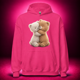 Teddy Bears Hoodie