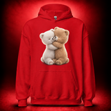 Teddy Bears Hoodie