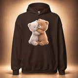 Teddy Bears Hoodie