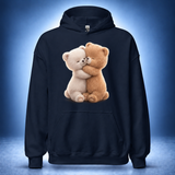 Teddy Bears Hoodie