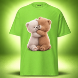Teddy Bears Tee