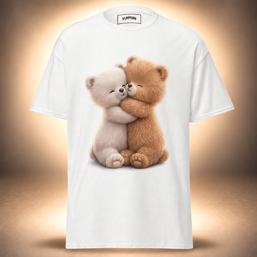Teddy Bears Tee