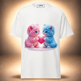 Cute Kittys Tee