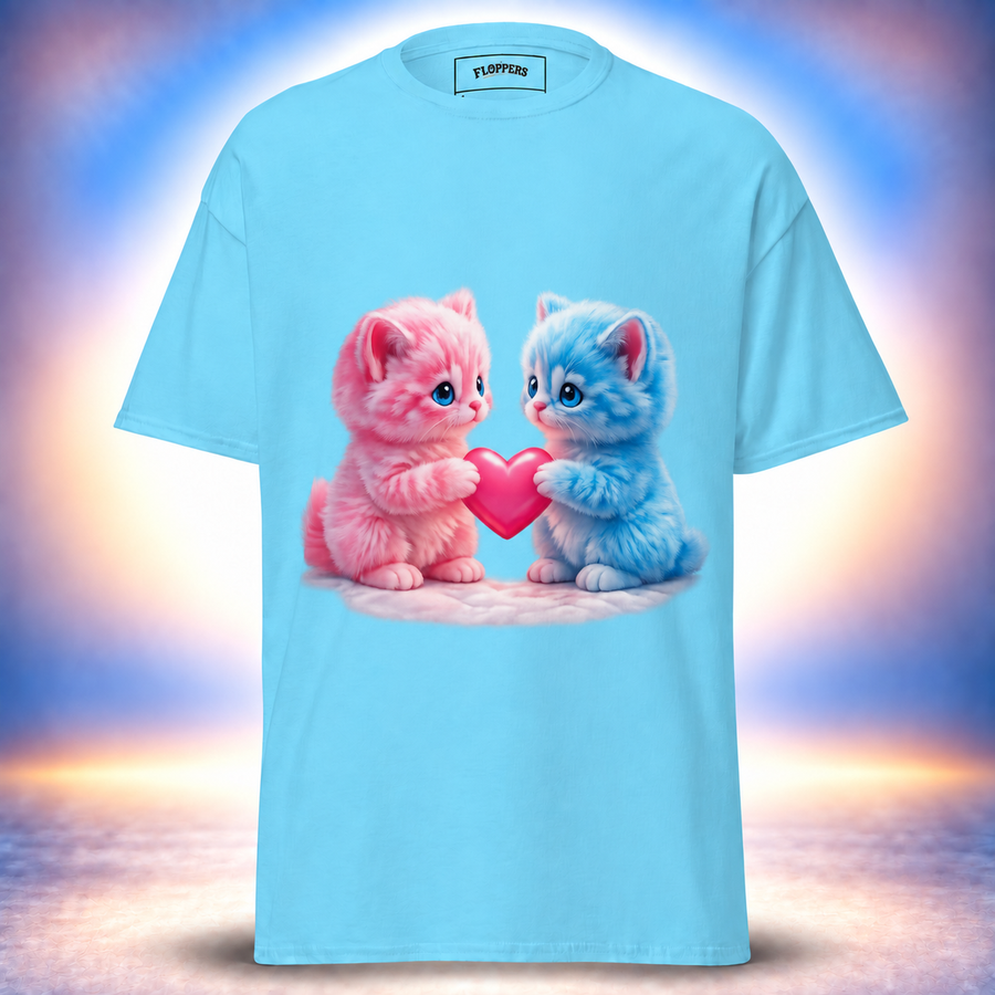 Cute Kittys Tee