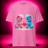 Cute Kittys Tee