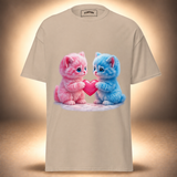 Cute Kittys Tee