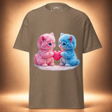 Cute Kittys Tee