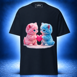 Cute Kittys Tee