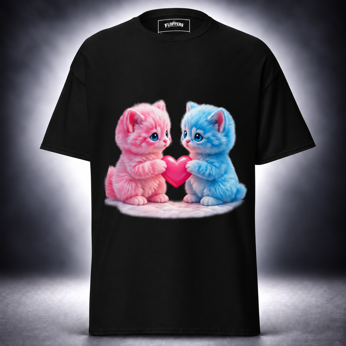 Cute Kittys Tee