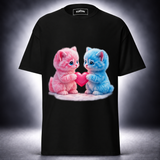 Cute Kittys Tee